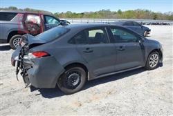 تۆیۆتا کۆرۆلا